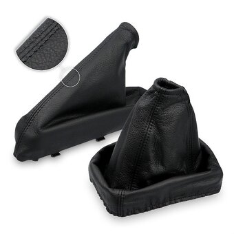 Manžety řadící páky Bmw e36, e39, e46, e60... - 8