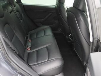 Tesla Model 3 Long Range (Refresh) – SOH 98%, DPH, top stav - 8
