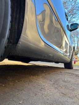 Vw Golf V 1.4TSI 103kw 2007 - 8