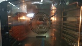 Horkovzdušná trouba - 8