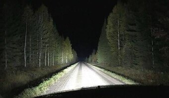 Lada Niva 4x4 URBAN/BRONTO - 8