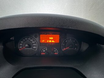 Prodám Citroen Jumper - 8