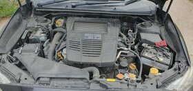 Subaru Levorg 2015 EYESIGHT - 8