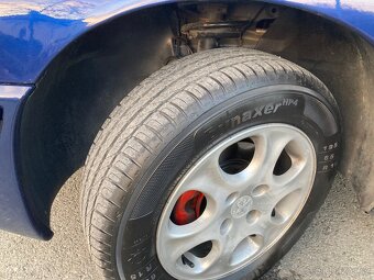 Peugeot 406 Combi 1.8i 85kw - 8