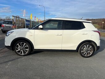 SsangYong Tivoli, 1.6 i 94kW LPG - 8