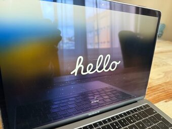 Prodám MacBook Air 13’’ - 8