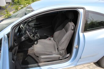Opel Corsa D 1.2, 16V, 59 kW 2007 - 8