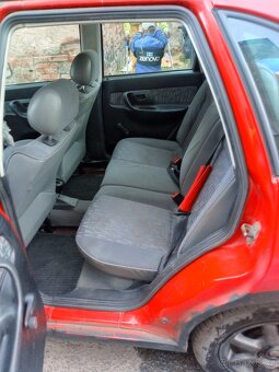 Seat Cordoba 1.6 55kw - 8