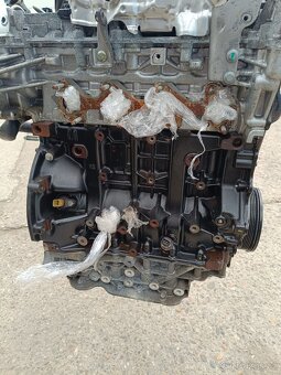 Trafic,Vivaro 2.0 Dci Euro 5 od roku 2010-2014 - 8