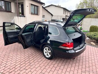 Volkswagen Golf 1.4TSI 90KW,TZ,DIGIKLIMA,ALU - 8