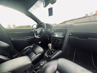 Octavia II RS tfsi - 8