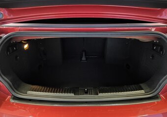 VW Golf cabrio 1,2 TSi 77 kW - 8