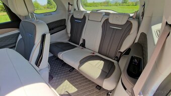 Dongfeng U-Tour, DSP audio, odhlučněno, DPH, MPV, 7 míst - 8