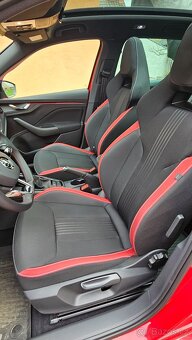 Škoda Kamiq Monte carlo - 8