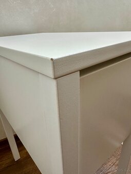 Noční stolek Nordli Ikea - 8