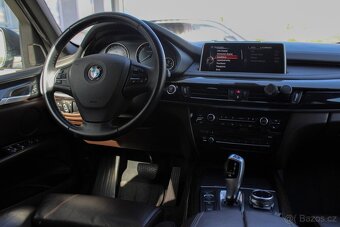 BMW X5 xDrive30d A/T| Ako nové kupované v SR| - 8
