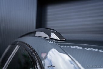 Škoda Superb kombi ,4x4 2.0 TDI140kW DSG Sportline - 8