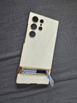 Zadní kryt Samsung S24 ULTRA - 8