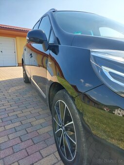 Renault Grand Scénic, 1,5 DCI AUTOMAT, BOSE, 3/2016 - 8