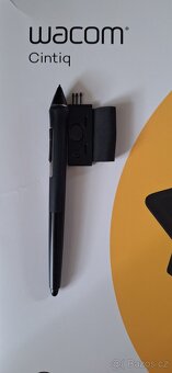 Wacom Cintiq 16 - 8