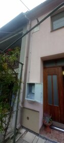 Fotovoltaika- výměna rozvaděče, úprava měření- revize - 8
