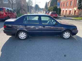 PRODEJ VW Vento 81 kw - 8