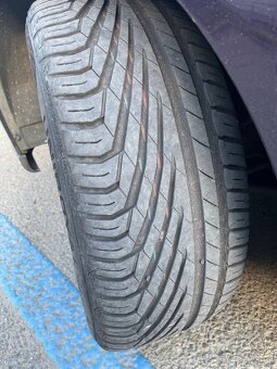 PRODEJ VW Vento 81 kw - 8