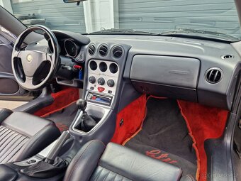 Alfa Romeo GTV Edizione Sportiva - 8