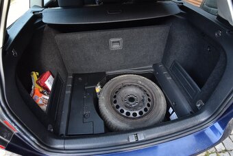 Volkswagen Passat 2.0 TDI CR 103kw, 2010, STK 2027, 2x pneu - 8