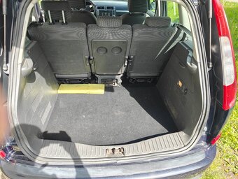 Prodám hezký Ford C-Max, rok výroby 2007, motor 1.6tdci - 8