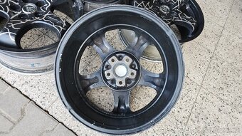Alu kola Rondell 17" 5x112 - 8