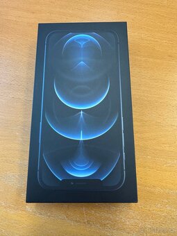Apple iPhone 12 Pro 128 GB - 8