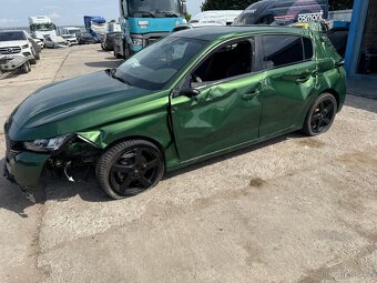 Peugeot 308 Allrue Pack 130 1.2 puretech AT8 2023 motor star - 8