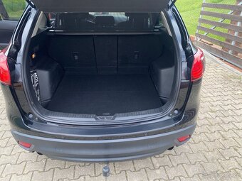 Mazda CX-5 2.0 Skyactive 118Kw AWD - 8