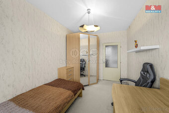 Prodej bytu 2+kk/lodžie 43 m², Praha, ul. Kurčatovova - 8