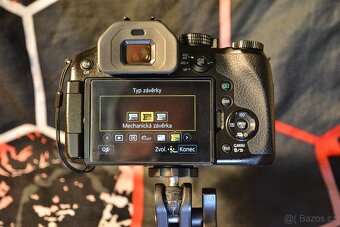 Panasonic DMC-FZ300 - 8
