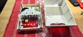 JABLOTRON - JA-82K-OASIS - ústředna s rádiovým a GSM modulem - 8
