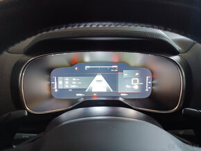 Citroen C5 AirCross 2.0HDi130kw,původ CZ,1.majitel,DPH,20tkm - 8