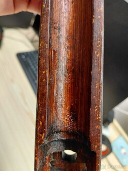 pažba K98k - 8