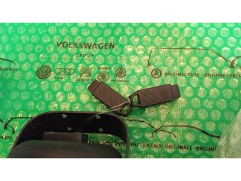 Nový alarm Meta Škoda Octavia I (1U) bez dálky BKA300001 - 8