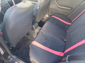 Audi A4 b7 1.9TDI. 84kw 299000km - 8