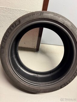 2x MICHELIN PILOT SPORT 4 275 35 ZR 21 letní pneumatiky - 8