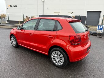 Volkswagen Polo 1.4i 63 KW - 8