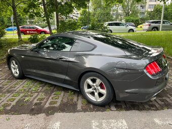 FORD MUSTANG (2016, 3.7L, V6, najeto: 87 400 km) - 8