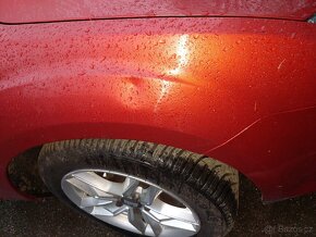 Prodám FORD Focus - 8
