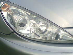 Peugeot 307, combi,SW, 2.0Hdi,79kW, colorCode EZAC++, klima - 8
