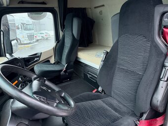Mercedes-Benz 1843 Actros ADR FL, EX/II, EX/III, AT - 8