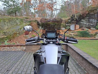 KTM 1290 Super Adventure S  -TOP - 275 000 KČ - 8
