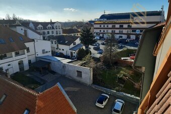Pronájem bytu, 2+kk, 50m2, ul. Na Valech, Poděbrady II - 8