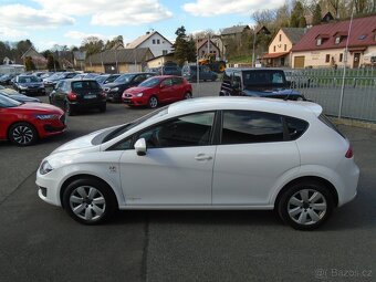 SEAT LEON 1.2 TSI 77KW SERV.KNHA - 8